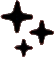 sparkles